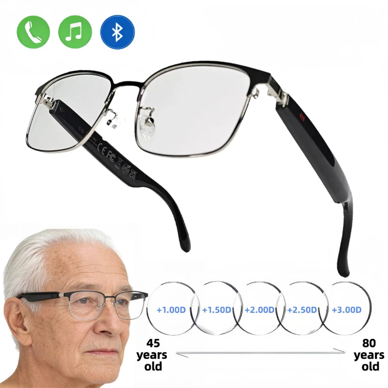 VUB Music Reading Glasses are