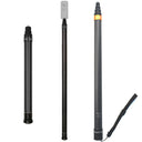 290cm 3m Carbon Fiber Invisible Extended Edition Selfie Stick For Insta360 X4 X3 ONE RS