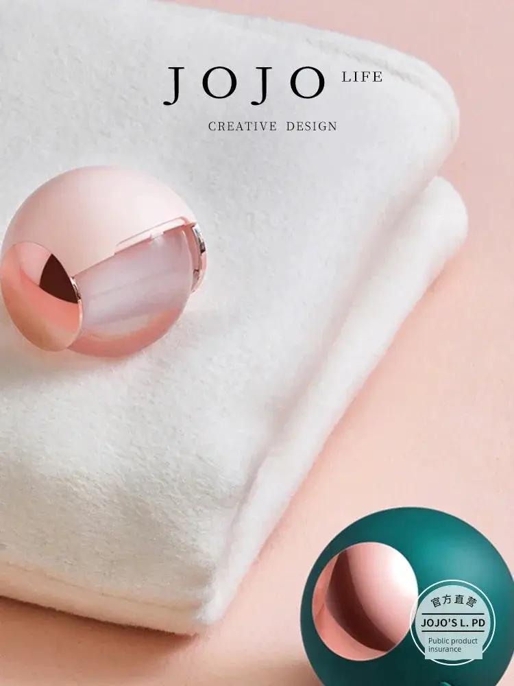 Jojo LPD Mr Grocery Accessible Luxury Lint Remover Dustproof