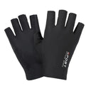 Ice Silk Halffinger Cycling Gloves For Men And Women Comfort