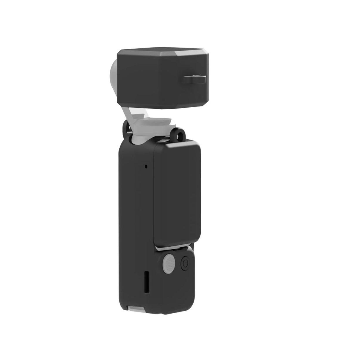 Puluz In Silicone Case Dji
