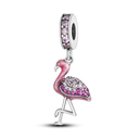 Animal Collection Silver Plated Monkey