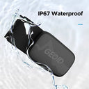 GEOID Heart Rate Monitor Bluetooth