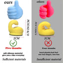 Silicone Wall Hook Cable Organizer for Home and Office Use