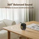 Tronsmart T8 Speaker - 20H Playtime 360 Audio
