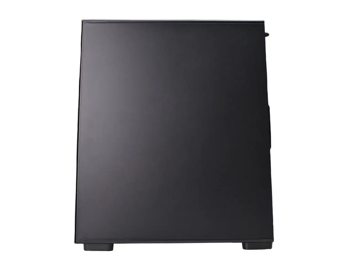 ABS Stratos Ruby Gaming Desktop — product view 6