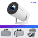 Magcubic Smart Android Projector