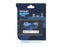 Patriot Burst Elite SATA SSD