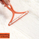 Pet Hair Remover Fabric Shaver Efficient Lint Cleaner Tool
