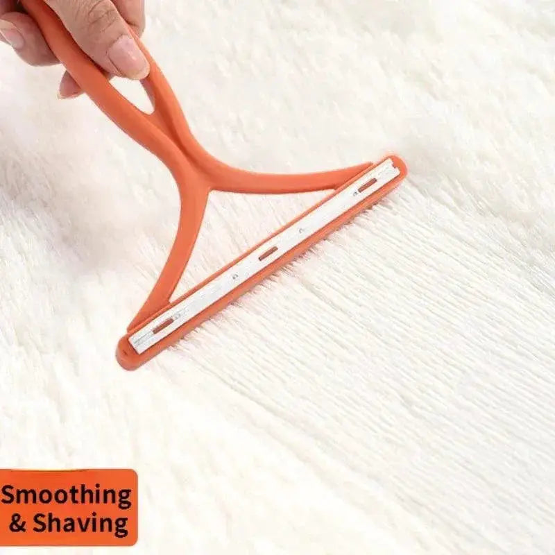 Pet Hair Remover Fabric Shaver Lint Cleaner Tool For Home