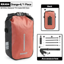 Rhinowalk Waterproof Bike Fork Bag