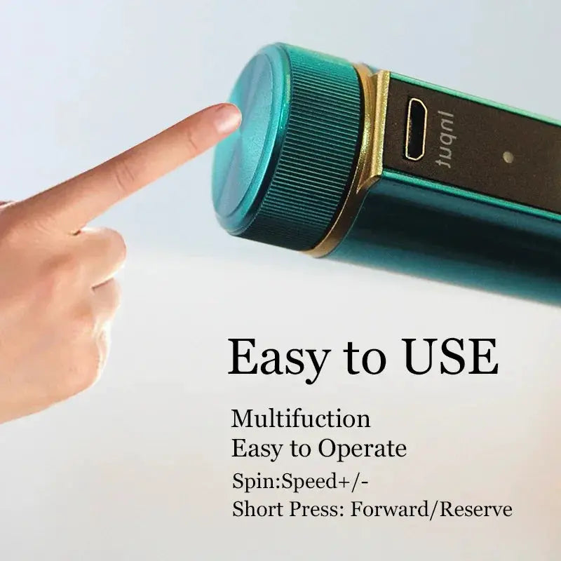 35000RPM Rechargeable Nail Drill Portable E File For Home