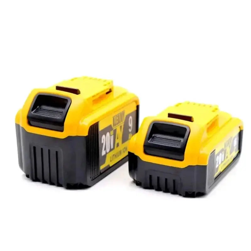 20V 9000mAh Lithium Battery Replacement for Power Tools