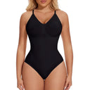 Tummy-Control Bodysuit Shapewear Women