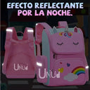 Durable Kids Space Backpack For School