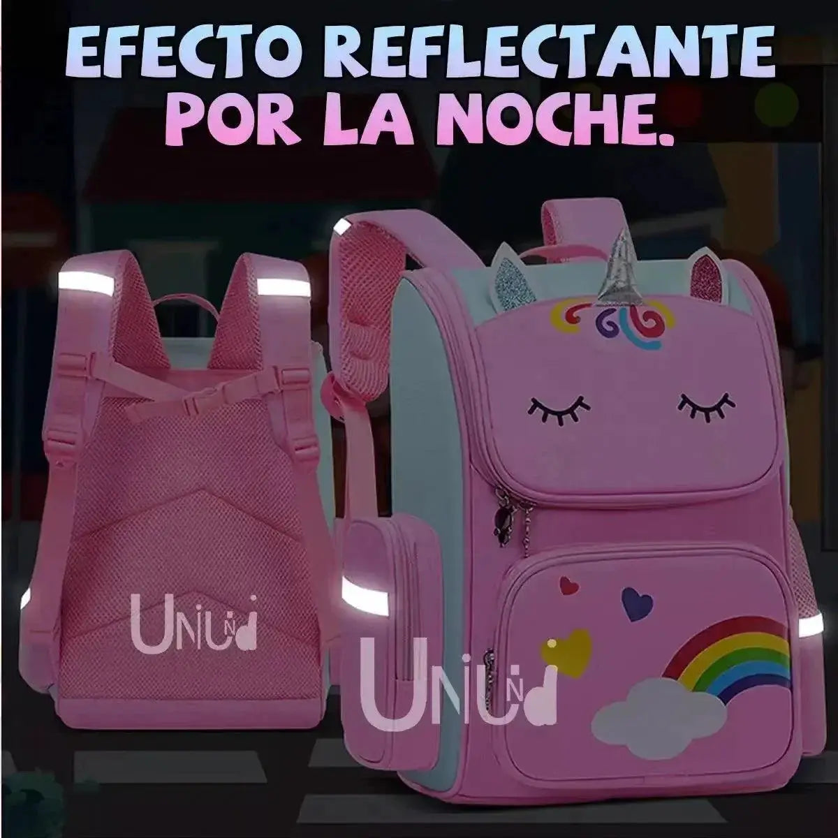 Parani Space Backpack for Kids Stylish and Durable