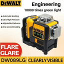 Laser Level for DIY Projects Precision