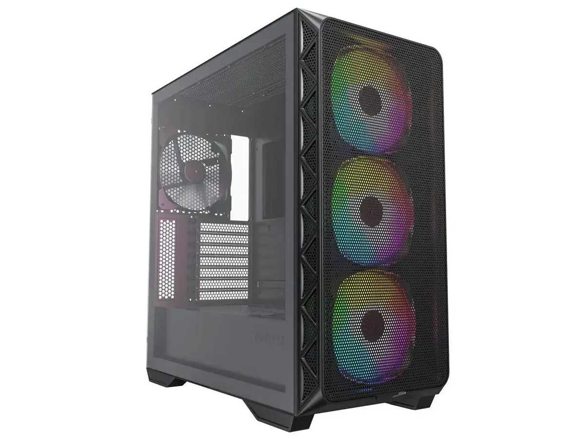 Montech Air Max Mid Tower PC Case — product view 1