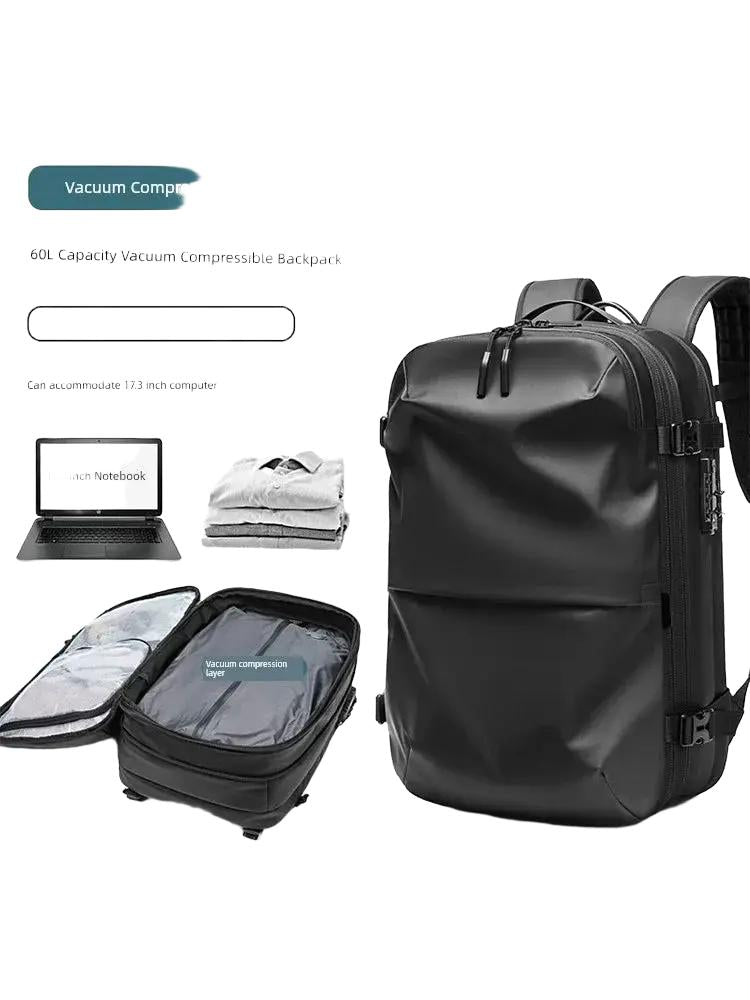 Travel Backpack for Professionals — product view 1