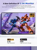 Uperfect 16 Inch Portable Monitor