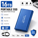 USB Laptop Portable SSD