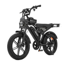Hezzo Pro Electric Bike
