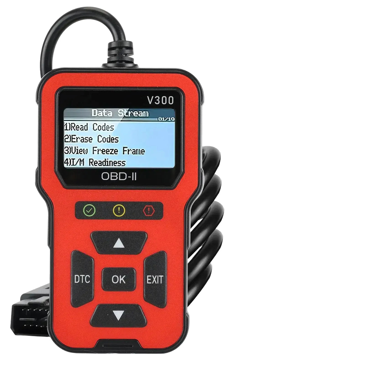 Car Diagnostic Scanner for Custom Setups — product view 1