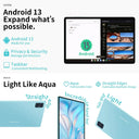 M50 Pro Android Tablet 256GB Storage 8GB RAM for Power Users