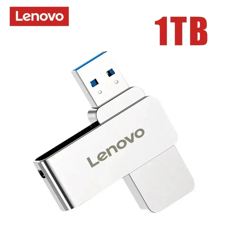 High Speed USB Flash Drive With Massive Storage Capacity