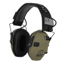 Tactical Electronic Shooting Earmuffs for Hearing Protection