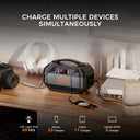 Compact Outdoor Power Station