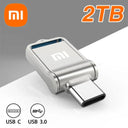 Metal USB Flash Drive Ultimate Data Transfer Solution Tool
