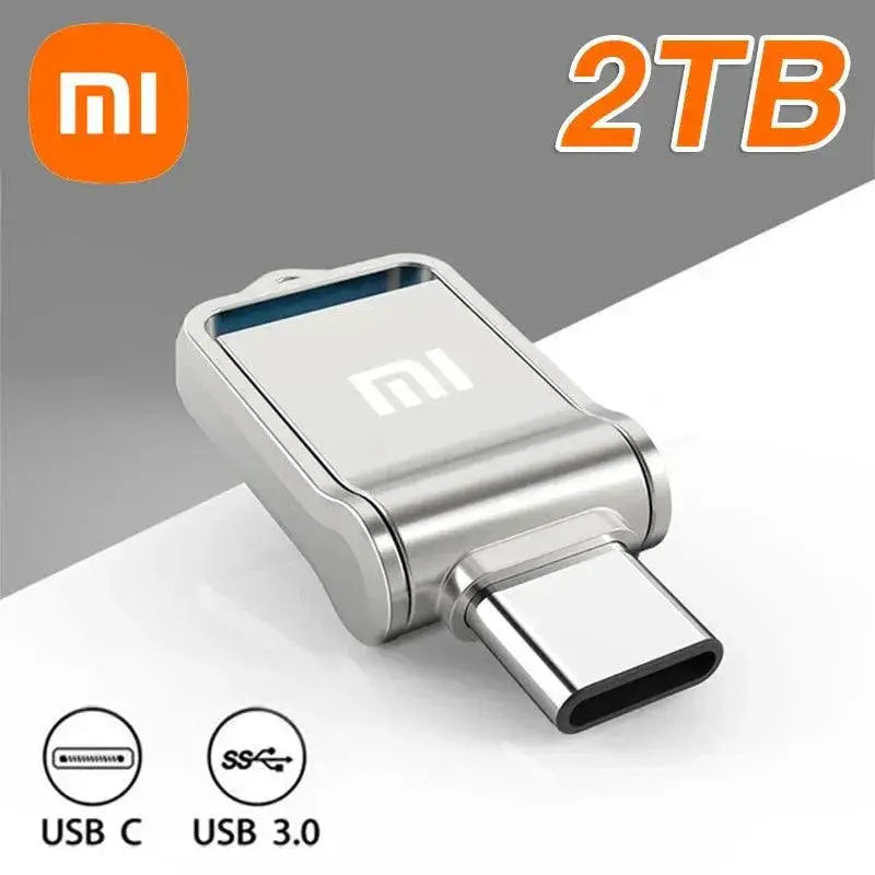Reliable Metal USB Drive for Students — product view 10