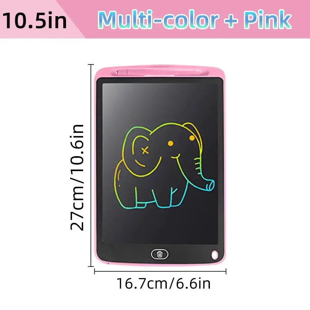 Educational Kids Tablet for Drawing — product view