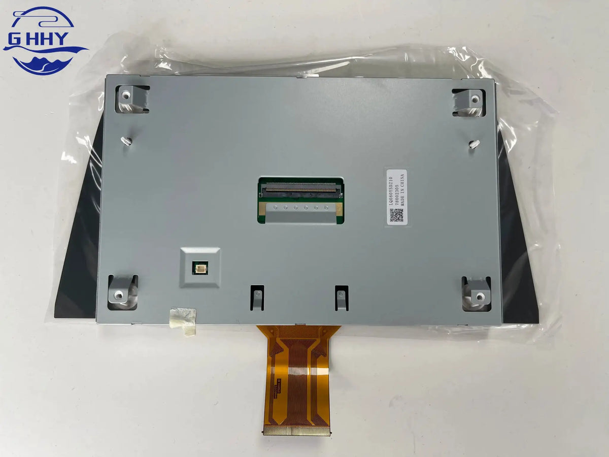 BRAND NEW OEM 8 Inch Touch Screen LCD Display Assembly for Opel Astra K Car DVD GPS Navigation LQ080Y5DZ06 LQ080Y5DZ10