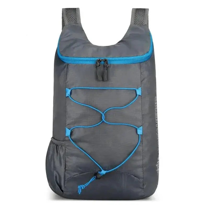 Compact Daypack for Outdoor Enthusiasts — product view