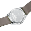 Seagull Men Automatic Leather Watch Style BIALG