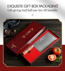 Precise Slicing Knife for Chefs at Home
