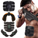 Cordless Hip Shaping Massager For Home
