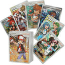 Card Set for Pokemon Fans, Toys & Games