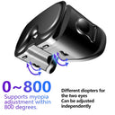 VR Headset for Immersive Gaming