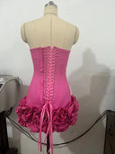 Dress for Petite Women Flattering Fit