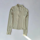 Yoga Suit Women Windproof Jacket - Premium Collar