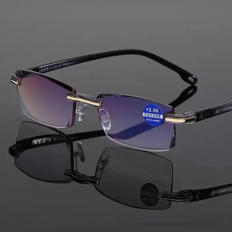 Blue Light Reading Glasses for Computer — product view 9