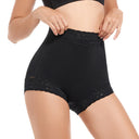 Women’s Firm Control Shapewear Girdles Tummy Tuck Bodysuit