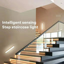 Motion Sensor LED Bar Light for Closets