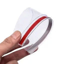 Carbon Fiber Rearview - Rainproof Mirror Covers
