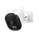 Smart AI Security Camera for Home Use