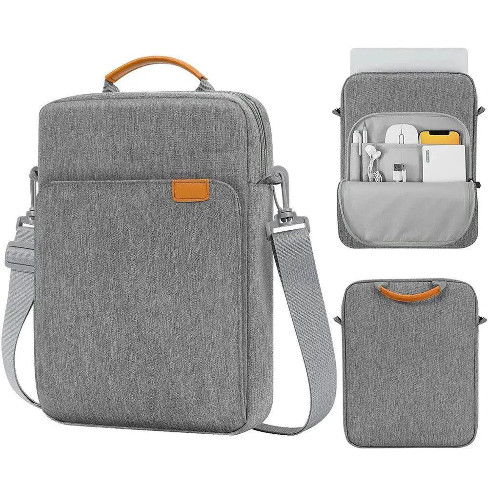 Waterproof Tablet Sleeve for iPad Travel — product view 9