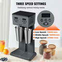 VEVOR Milk shake x Maker Electric Milkshake Machine Commercial